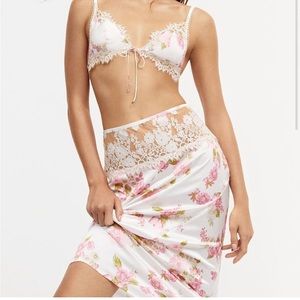 💫HP💫For Love and Lemons Melrose skirt